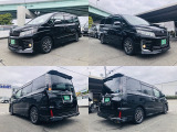 ヴォクシー 2.0 ZS 煌 
