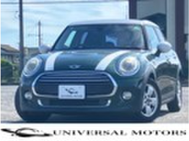 BMW MINI ミニ 