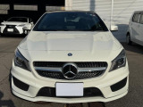 CLAシューティングブレーク CLA180 スポーツ パノラミックスライディングルーフ ETC