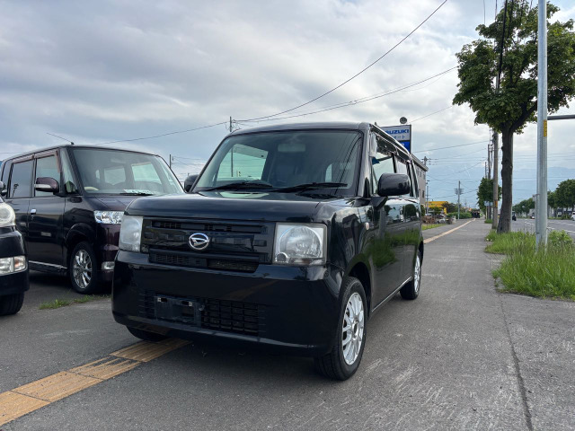 ダイハツ ムーヴコンテ 