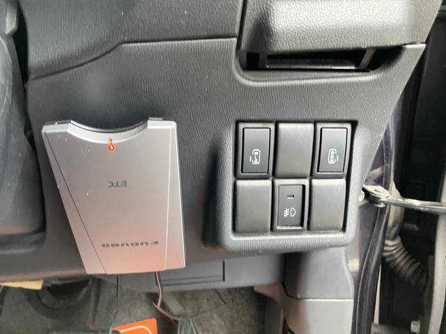 スズキ パレット TS E プッシュスタート パワスラ ナビ の中古車詳細