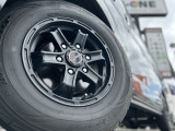 ハイエース  FOCS DS-L4WD FFヒーター