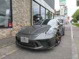 911 GT3 D車 6MT ファイナルモデル