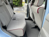 ペット同乗歴なし・集中ドアロック