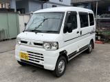 ミニキャブミーブ CD 16.0kWh 4シーター 