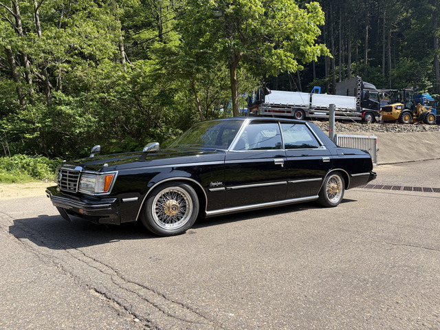 トヨタ クラウン 2.8ロイヤルサルーン の中古車詳細 (147,900km 