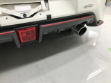 【自社整備工場完備】 自社整備工場を完備しており、納車前は徹底整備後お渡しとなります。自社工場だからこそ時間をかけれる。自社工場だからこそきめ細かい整備を。自社工場だからこそ出来る事があります。
