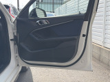 【運転席ドア】
