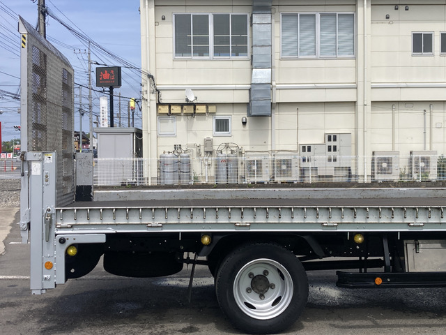 日野 デュトロ_画像9