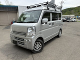 【中古車情報】スズキ エブリイ ジョイン ハイルーフ 4WD  の中古車詳細（走行距離：4.5万km、カラー：シルバー、販売地域：北海道小樽市塩谷1丁目）