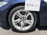 【左フロント】