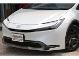 ☆近代的デザイン!トヨタの誇るHYBRID!乗り心地の良さに力強さ!おすすめ車両です!