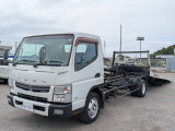 キャンター 車載車 古河ユニックNEO5 ラジコン ウインチ
