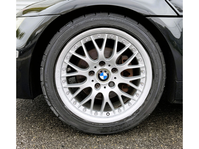BMW Z3 ロードスター 2.2i エディション1 特別限定車 ワンオーナーカー