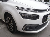 灰皿未使用、禁煙車。嫌なニオもございません。