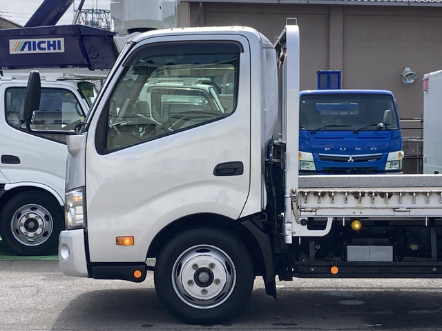 日野 デュトロ_画像19