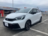 フィット 1.5 e:HEV RS 
