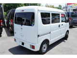 NV100クリッパー DX GL セーフティパッケージ ハイルーフ 4WD ナビBカメラETCキーレ...