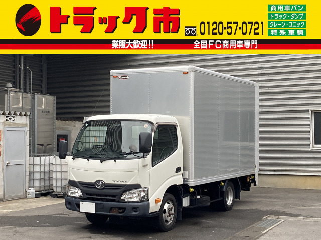 トヨタ トヨエース 