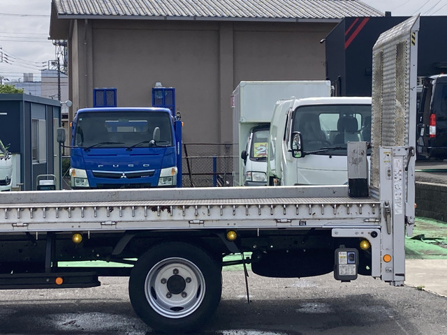 日野 デュトロ_画像20