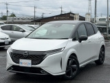 ノートオーラ 1.2 G BOSEサウンドシステム プロパイロット