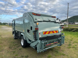 エルフ  エルフ パッカー車
