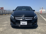 Bクラス B180 