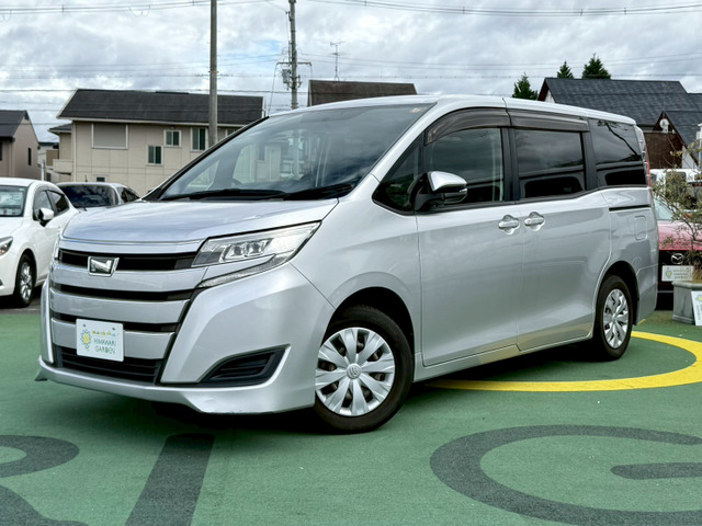 ノア2.0 X禁煙車/パワースライドドア/純正ナビ
