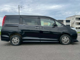 エスクァイア 2.0 Gi 4WD 4WD TRDエアロ 純正ナビ CD D