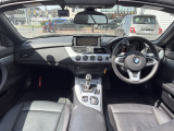Z4 sドライブ 35i 1オーナー 純正ナビ ドラレコ Bカメラ