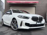 【BMW 1シリーズ M135i xドライブ】が入庫しました!!全国販売可能♪お問い合わせは、03-5879-5274どんなことでもお気軽にどうぞ♪