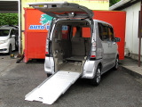 ホンダ N-BOX+