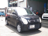 ワゴンR FX 軽自動車安心保証整備車検2年付格安関西