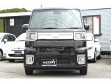 ウェイク G ターボ SAII 車検整備付 両Pスラ ナビTV ETC