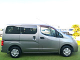 NV200バネットバン 1.6 VX 買取車/ETC/純正CD/キーレス/禁煙