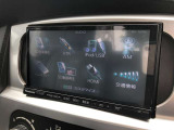 パナソニックストラーダで地デジ対応・DVD再生・Bluetooth対応!