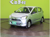ミライース L SAIII 【スマートアシスト☆自社リースUP車両】