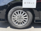 【左フロント】