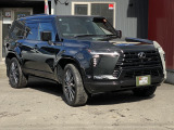 GX 550 バージョンL 4WD 