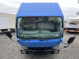 エルフ  4WD10尺平垂直PG付積載3t5速
