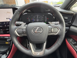 NX 350h Fスポーツ ムーンルーフ パノラミックビューモニター
