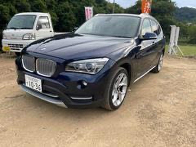 X1 xドライブ 20i 4WD