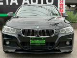 3シリーズセダン 320i ラグジュアリー 