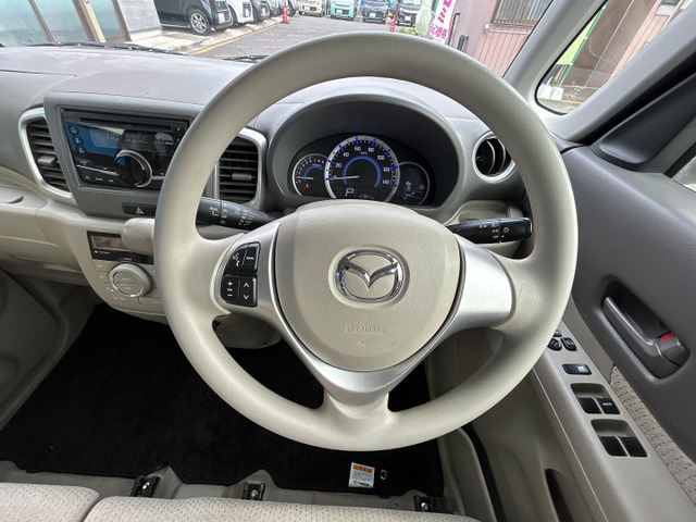 マツダ フレアワゴン XS 車検2年・1年保証 の中古車詳細 (47,811km