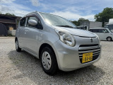 アルトエコ  車検令和9年11月 外品ナビ ETC