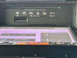 純正ナビ フルセグ地デジ スマートキー&times;2個 プッシュスタート