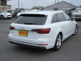 A4アバント 35 TFSI スポーツ 