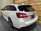レヴォーグ 2.0 STI スポーツ アイサイト 4WD 純ナビTV後カメラ本革シートドラレコエン