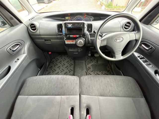 ダイハツ タントカスタム L 車検2年・1年保証 の中古車詳細 (100,293km