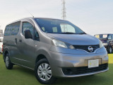 NV200バネットバン 1.6 VX 買取車/ETC/純正CD/キーレス/禁煙